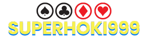 Logo SUPERHOKI999